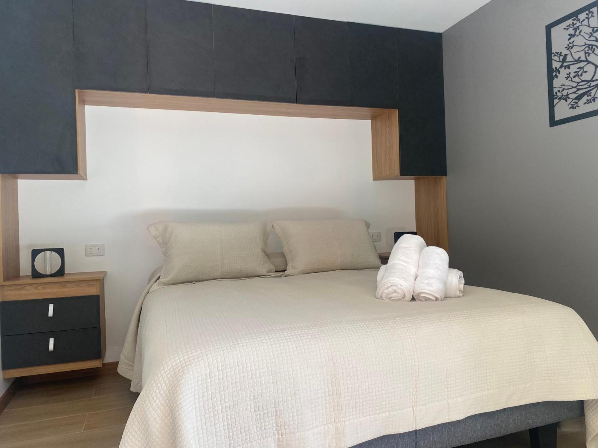 Boker Tov Pucon Hotell Exteriör bild