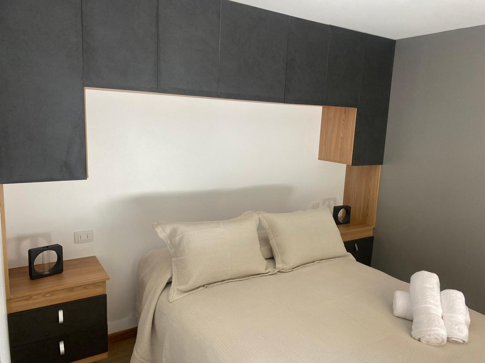 Boker Tov Pucon Hotell Exteriör bild