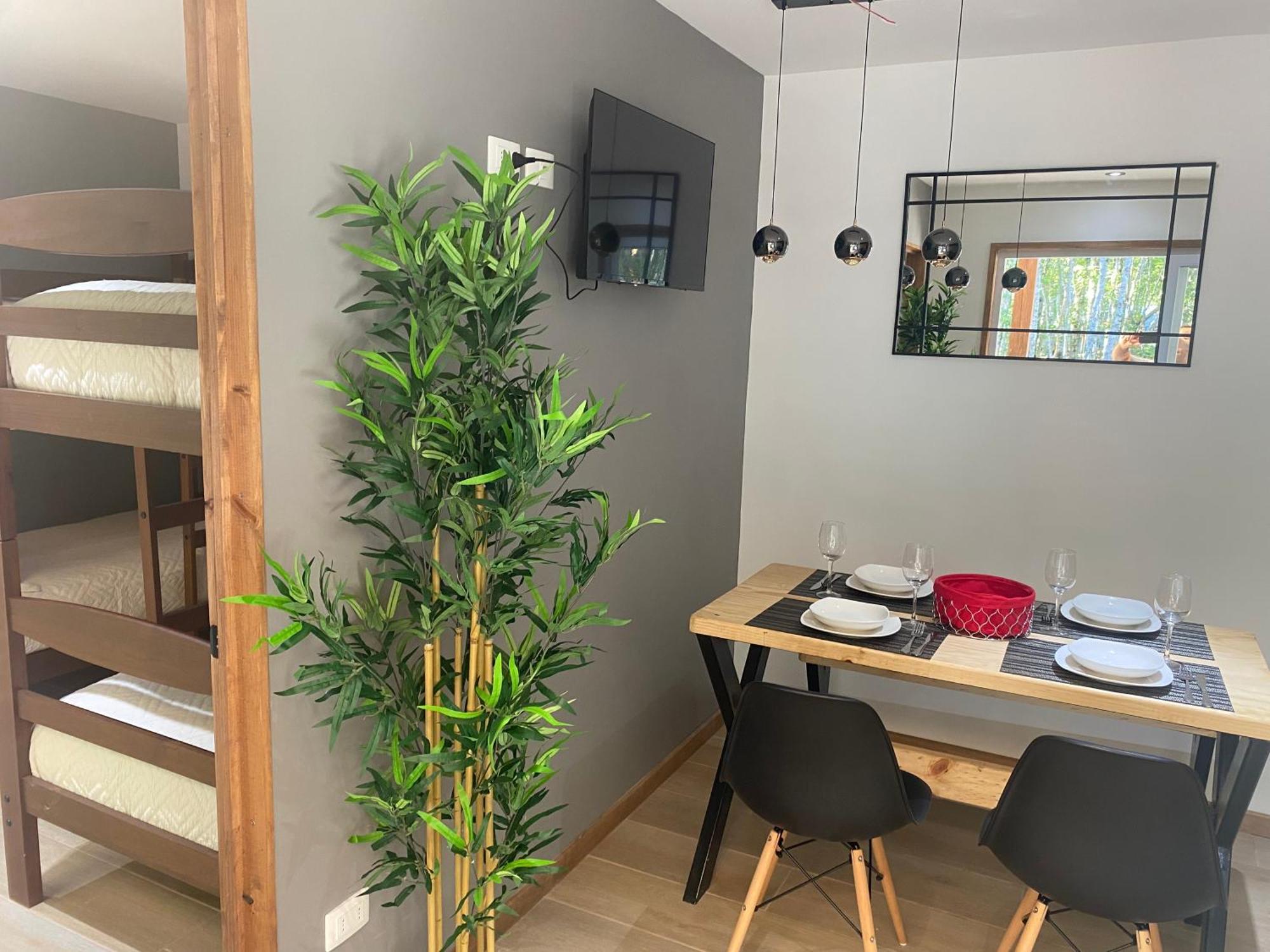 Boker Tov Pucon Hotell Exteriör bild