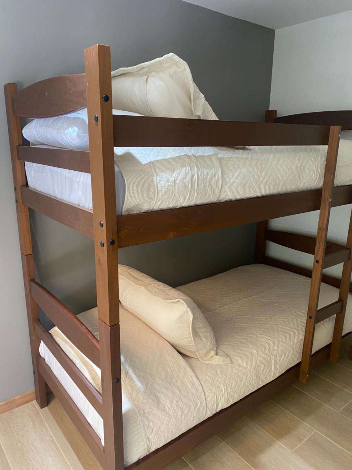 Boker Tov Pucon Hotell Exteriör bild