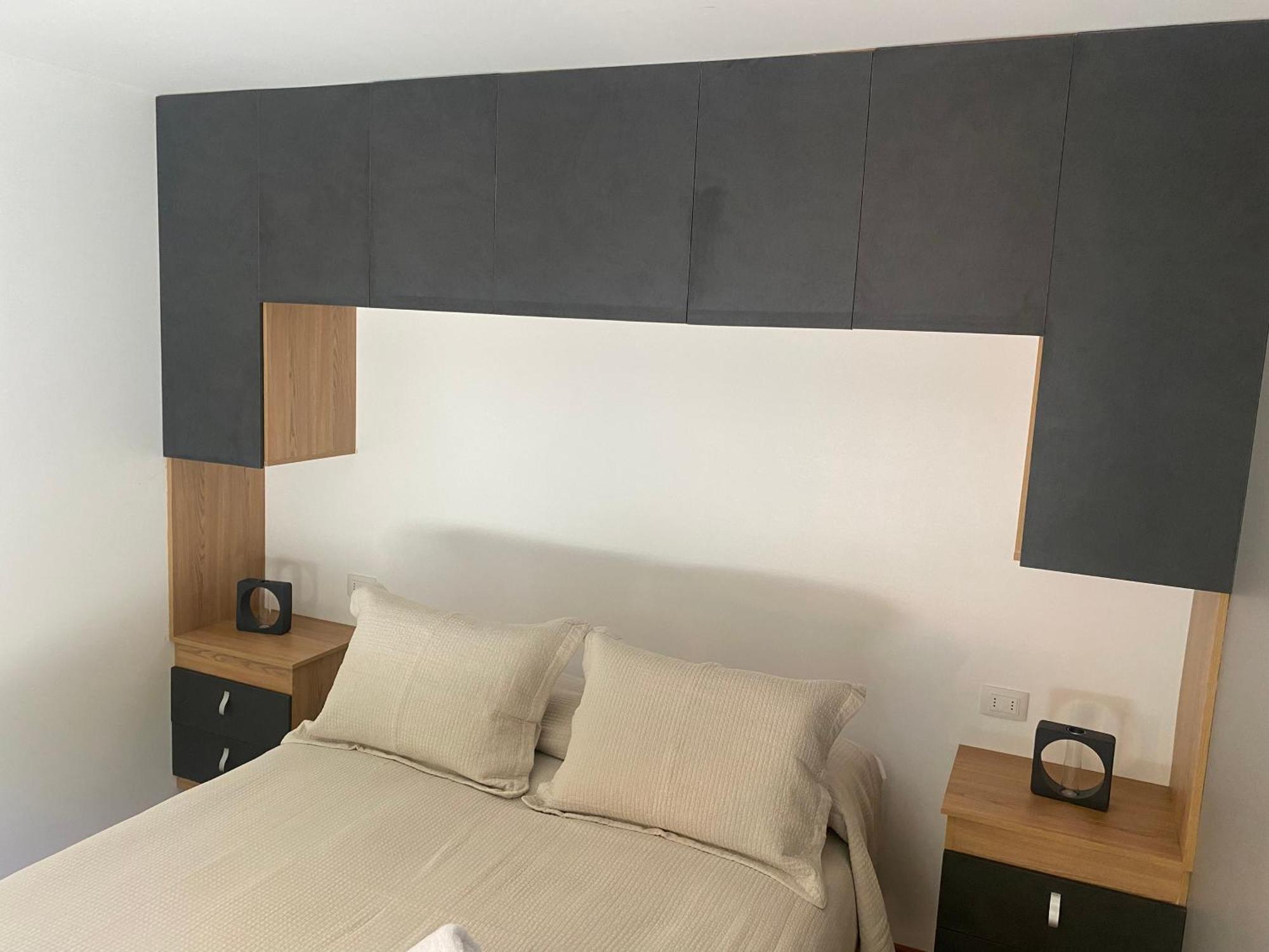 Boker Tov Pucon Hotell Exteriör bild